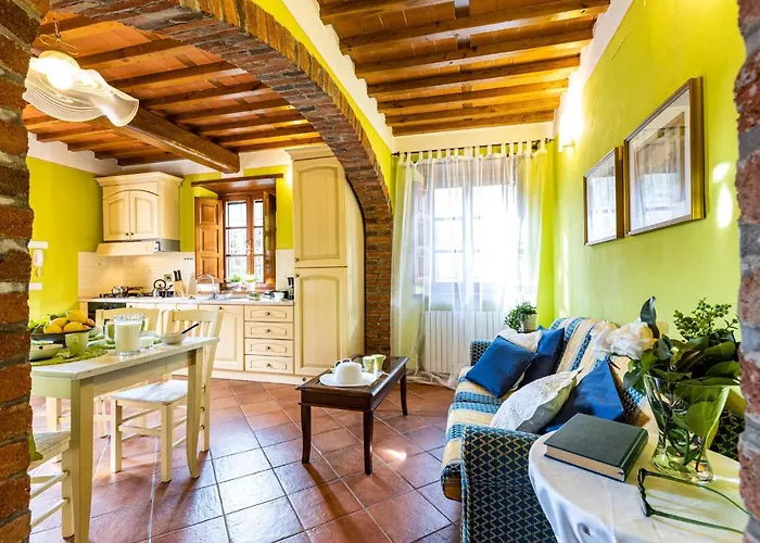 Lejlighed Casa Di Meo