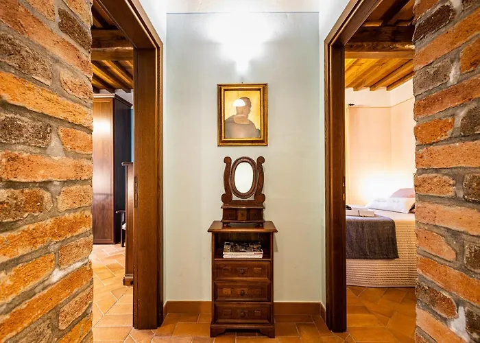 Casa Di Meo Lejlighed *