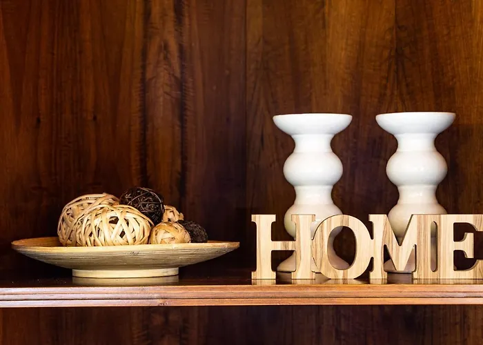 Lejlighed Casa Di Meo *