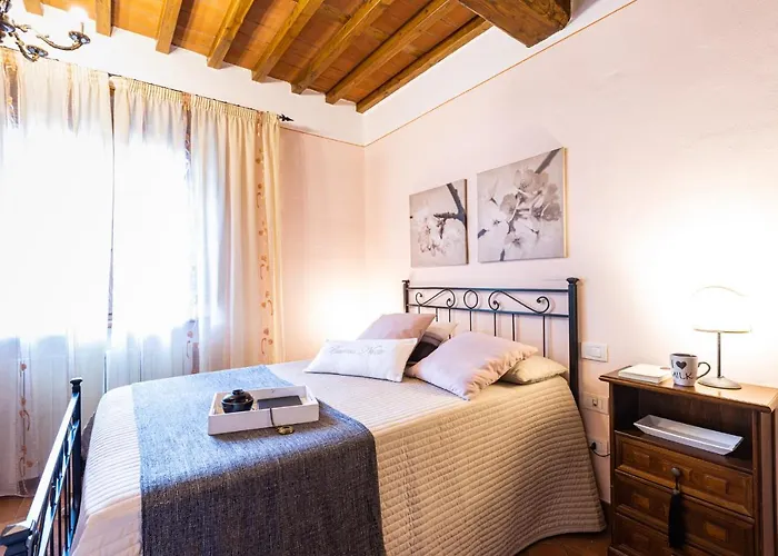 Lejlighed Casa Di Meo Monsagrati