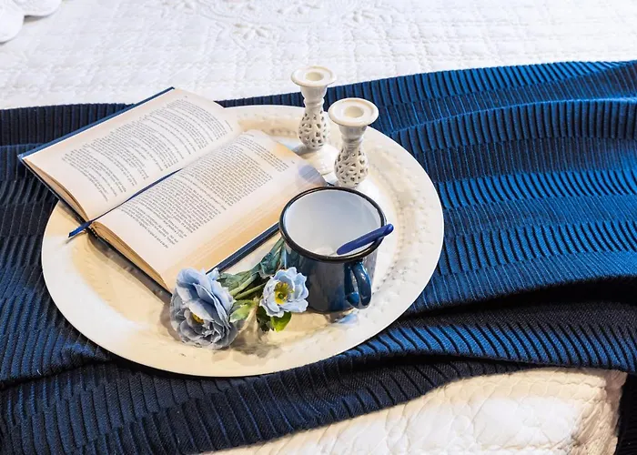 Lejlighed Casa Di Meo *