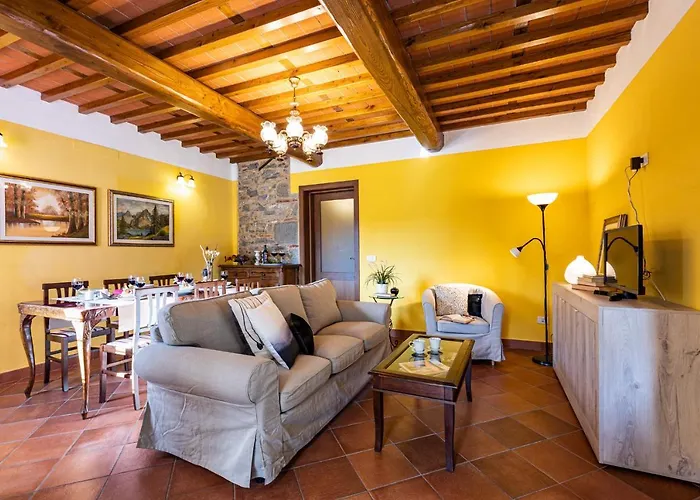 Casa Di Meo Monsagrati