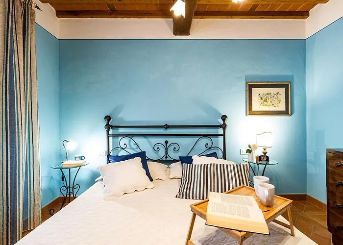 Casa Di Meo Lejlighed