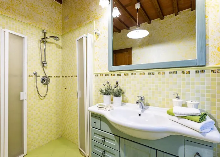 Casa Di Meo * Monsagrati