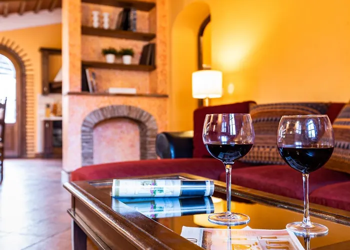 Casa Di Meo Monsagrati