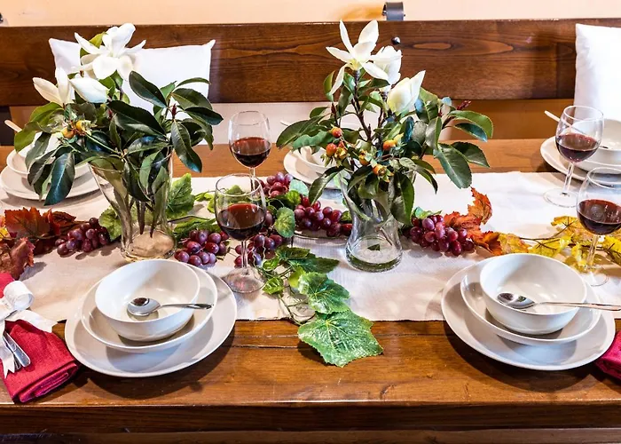 Lejlighed Casa Di Meo