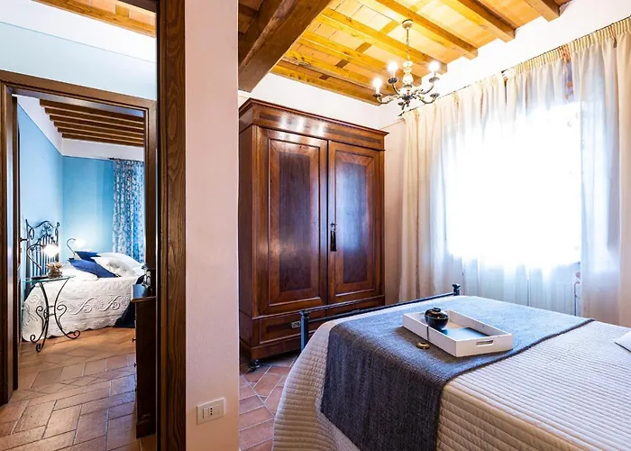 Casa Di Meo Monsagrati