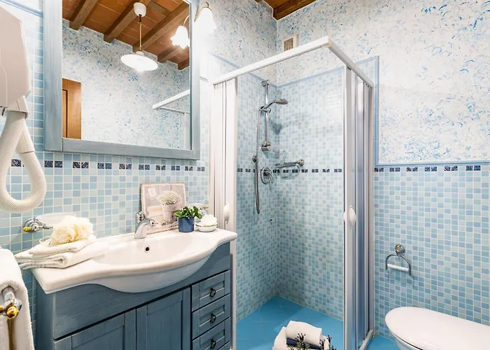 Casa Di Meo Monsagrati