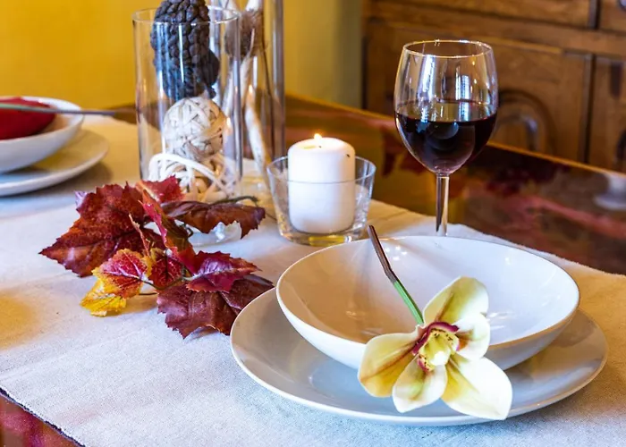 Casa Di Meo Lejlighed Monsagrati