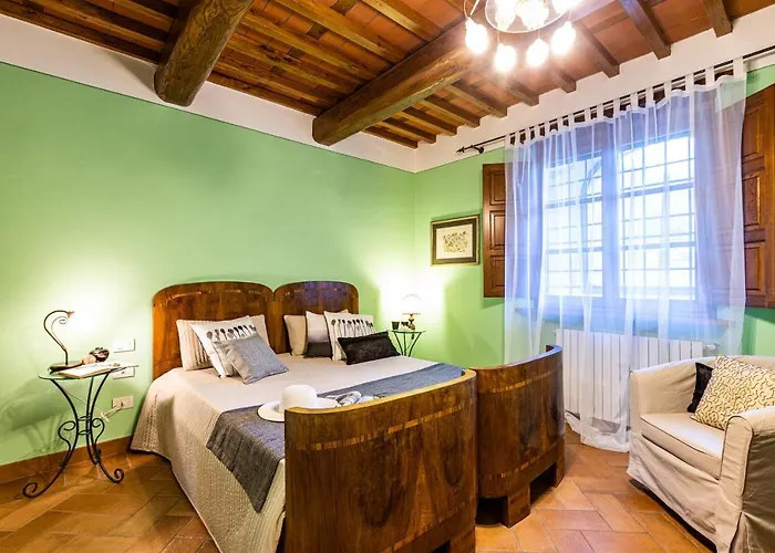 Lejlighed Casa Di Meo