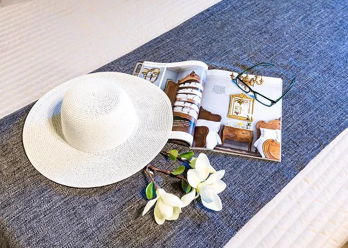 Casa Di Meo Lejlighed Monsagrati