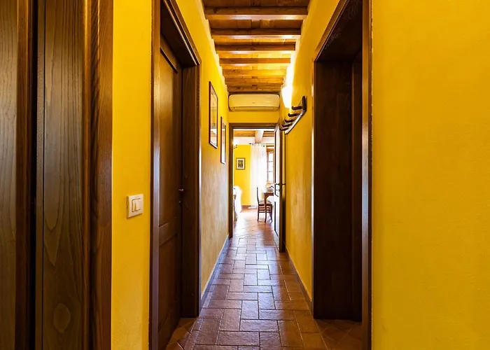 Lejlighed Casa Di Meo Monsagrati