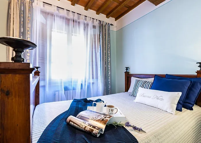 Casa Di Meo * Monsagrati