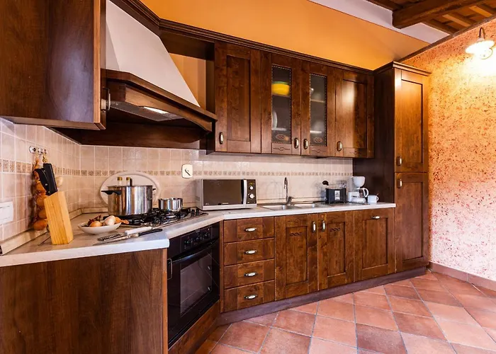 Lejlighed Casa Di Meo *