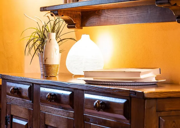 Casa Di Meo Lejlighed *