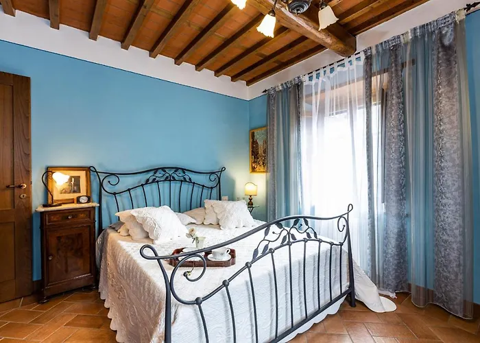 Casa Di Meo Lejlighed